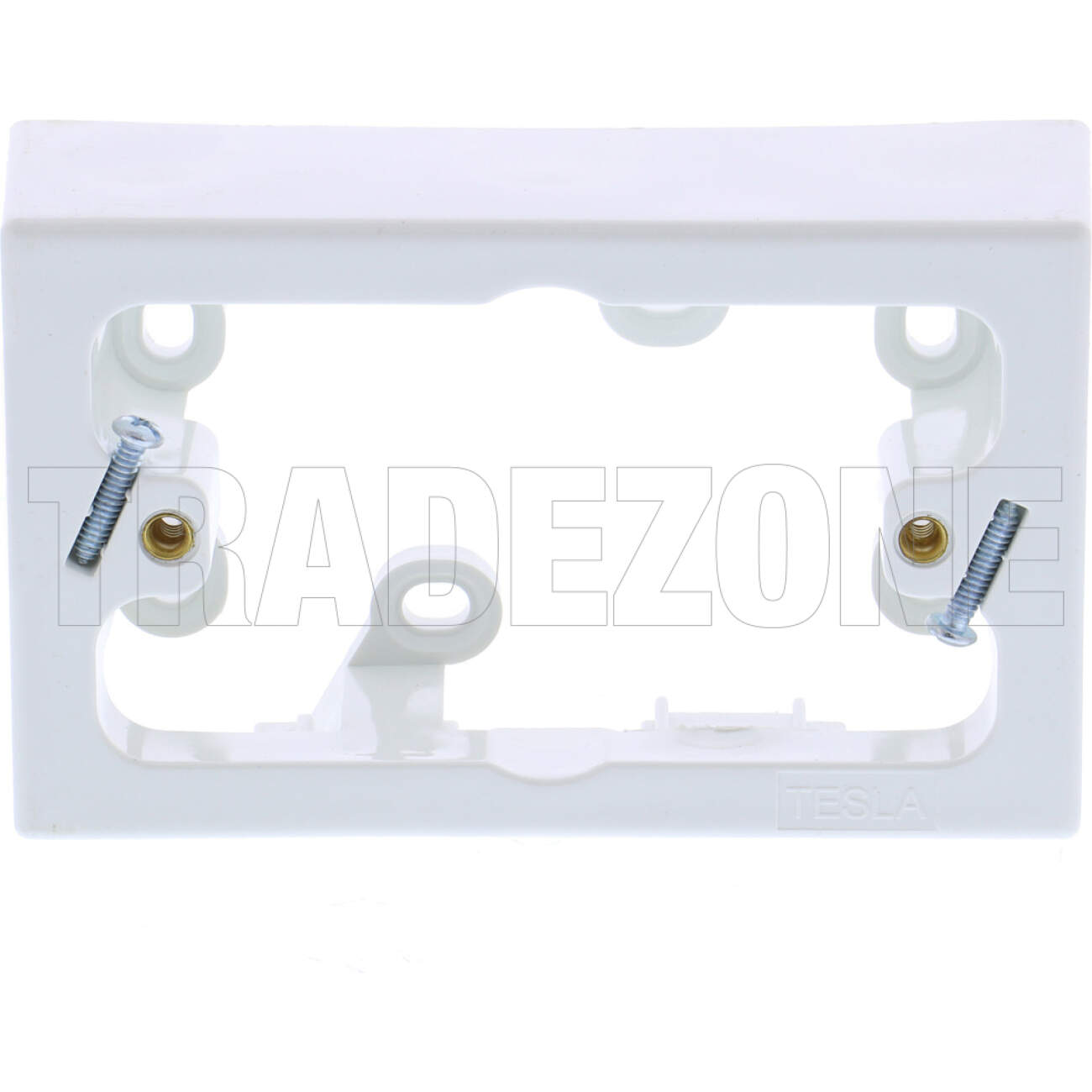 Powerwave 34mm Standard Mounting Block White - Image 4