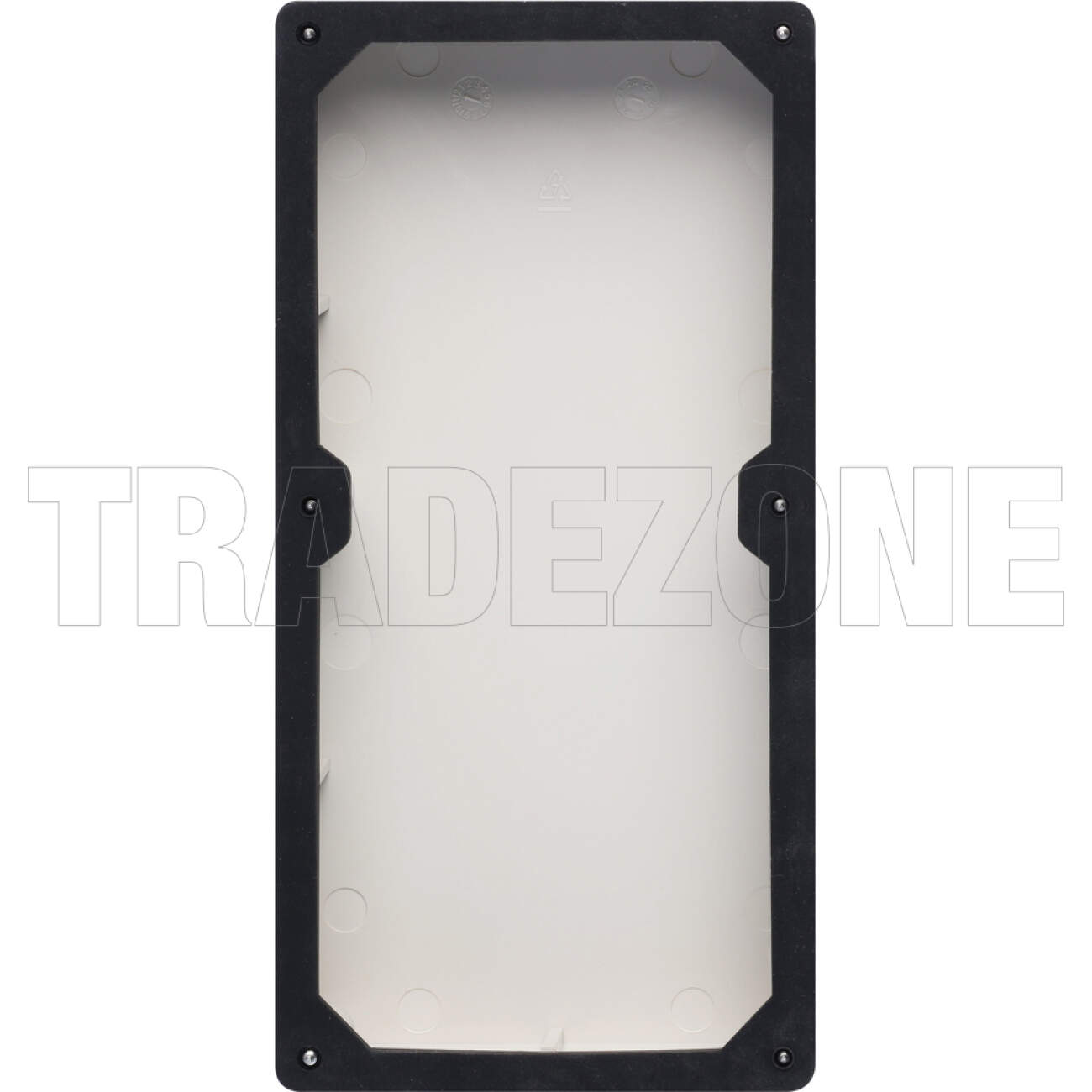 Powerwave Double Module Lid Cover Grey - Image 4