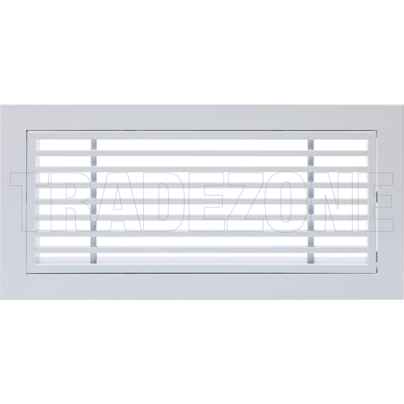 Powerwave Air 350mm x 150mm Bar Grille with Removable Core - Image 5