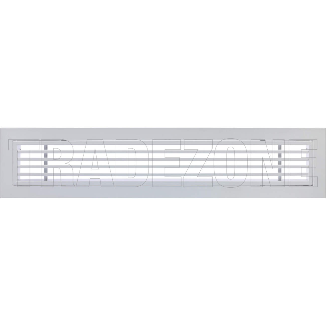 Powerwave Air 600mm x 100mm Bar Grille with Removable Core - Image 5