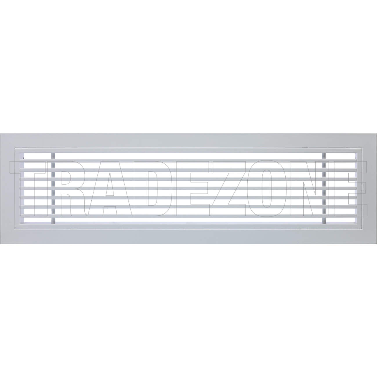 Powerwave Air 600mm x 150mm Bar Grille with Removable Core - Image 5