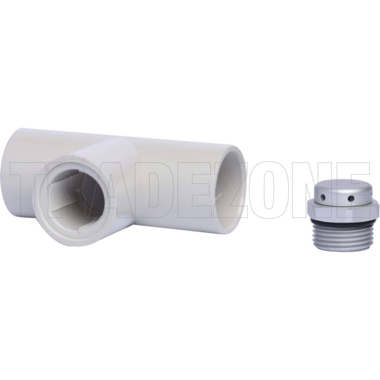 Drain Tee 25mm IP67 - Image 7